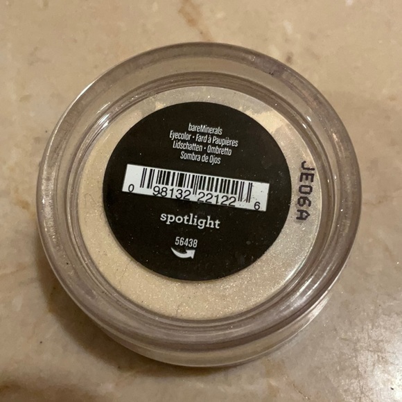 bareminerals spotlight eyeshadow - Picture 1 of 3
